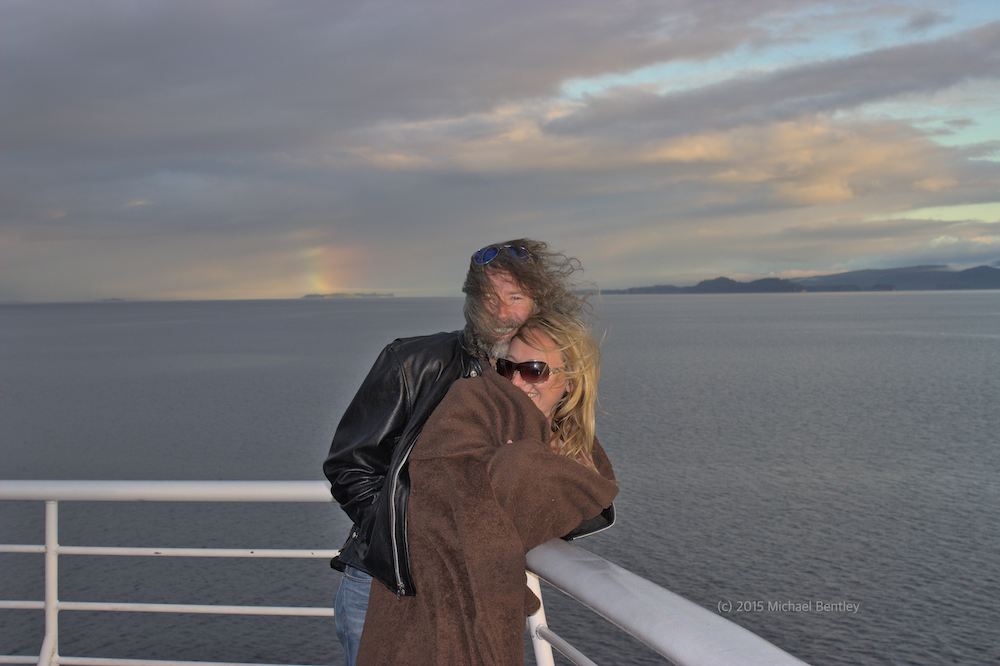 Alaska Marine Highway