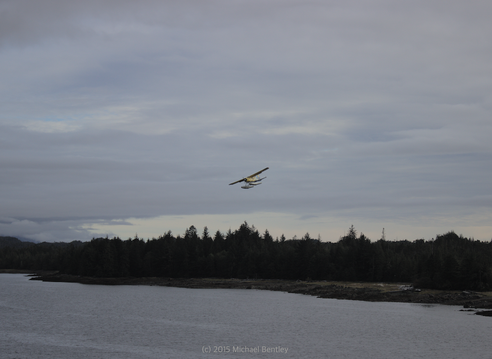 seaplane